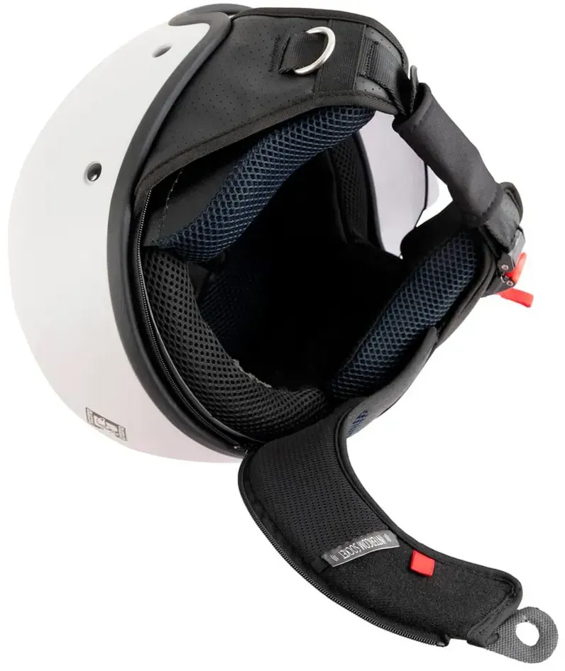 Tucano Urbano El ́fresh 6.0 Wangenpolster - Blue - L