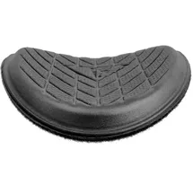 Profile Design Ergo+/race+ Ultra Armlehnenpolster - Black - One Size