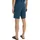 Marc O'Polo Regular-Fit Jersey Shorts blau M,