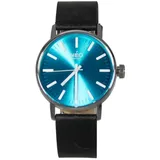 NEO watch Quarz Leder 36 mm N43-008