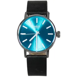 NEO watch Quarz Leder 36 mm N43-008