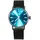 NEO watch Quarz Leder 36 mm N43-008