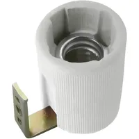 KANLUX Kanlux, Abzweigdose, 2173 HLDR-E14-F Keramikfassung