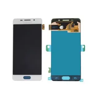 Samsung GH97-18249A, Anzeige, Weiß, 1Stück(e) Handy-Ersatzteil (GH97-18249A)