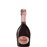 Halbe Flasche - Champagner Ruinart - Brut Rosé