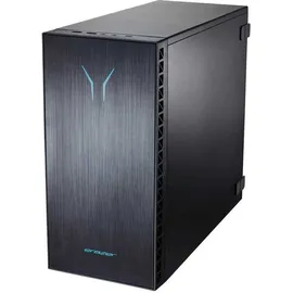 Medion Desktop-PC Intel Core i5-14400F 4,6 GHz 16 GB RAM 512 GB SSD Nvidia GeForce RTX 4060 Windows 11 Home