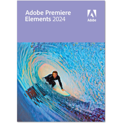 Adobe Premiere Elements 2024 für Windows günstig kaufen bei Bestsoftware