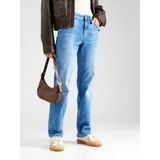 Only Regular-fit-Jeans ONLBLUSH (1-tlg) Weiteres Detail blau XS
