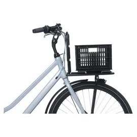 Basil Fahrradkorb MIK 2.0 L Schwarz
