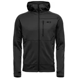 Black Diamond Factory Kapuzenfleece - Black - XL