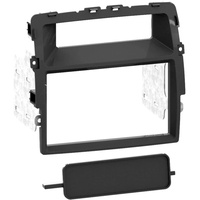 ACV Electronic ACV 2-DIN RB Renault Trafic/Opel Vivaro/Nissan Primaster