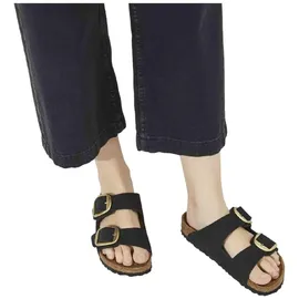 Birkenstock Arizona Big Buckle schwarz 42