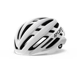 Giro Agilis MIPS 51-55 cm matte white 2024