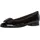 Gabor Ballerinas schwarz 37,5