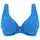 Freya Badeanzug Damen blau M Cup F