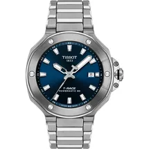 TISSOT T-Race Powermatic 80 T141.807.11.041.00 Herrenuhr Powermatic-80 41mm