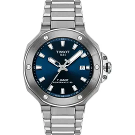 TISSOT T-Race Powermatic 80 T141.807.11.041.00 Herrenuhr Powermatic-80 41mm