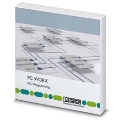 PHOENIX CONTACT Software PC WORX PRO LIC CPY