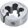 BGS Gewindeschneideisen M16 x 1,5 x 38 mm