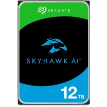 Seagate SkyHawk AI 12 TB 3,5" ST12000VE001