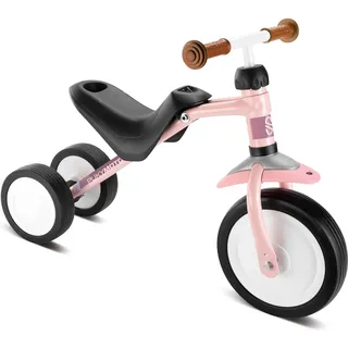 PUKY PUKYmoto Retro Rose