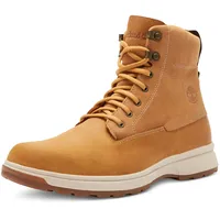 Timberland Herren Atwells Ave WP Fashion Boot, Wheat, 45 EU