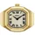 Fossil Harlow Watch Ring Edelstahl 16 mm ES5446