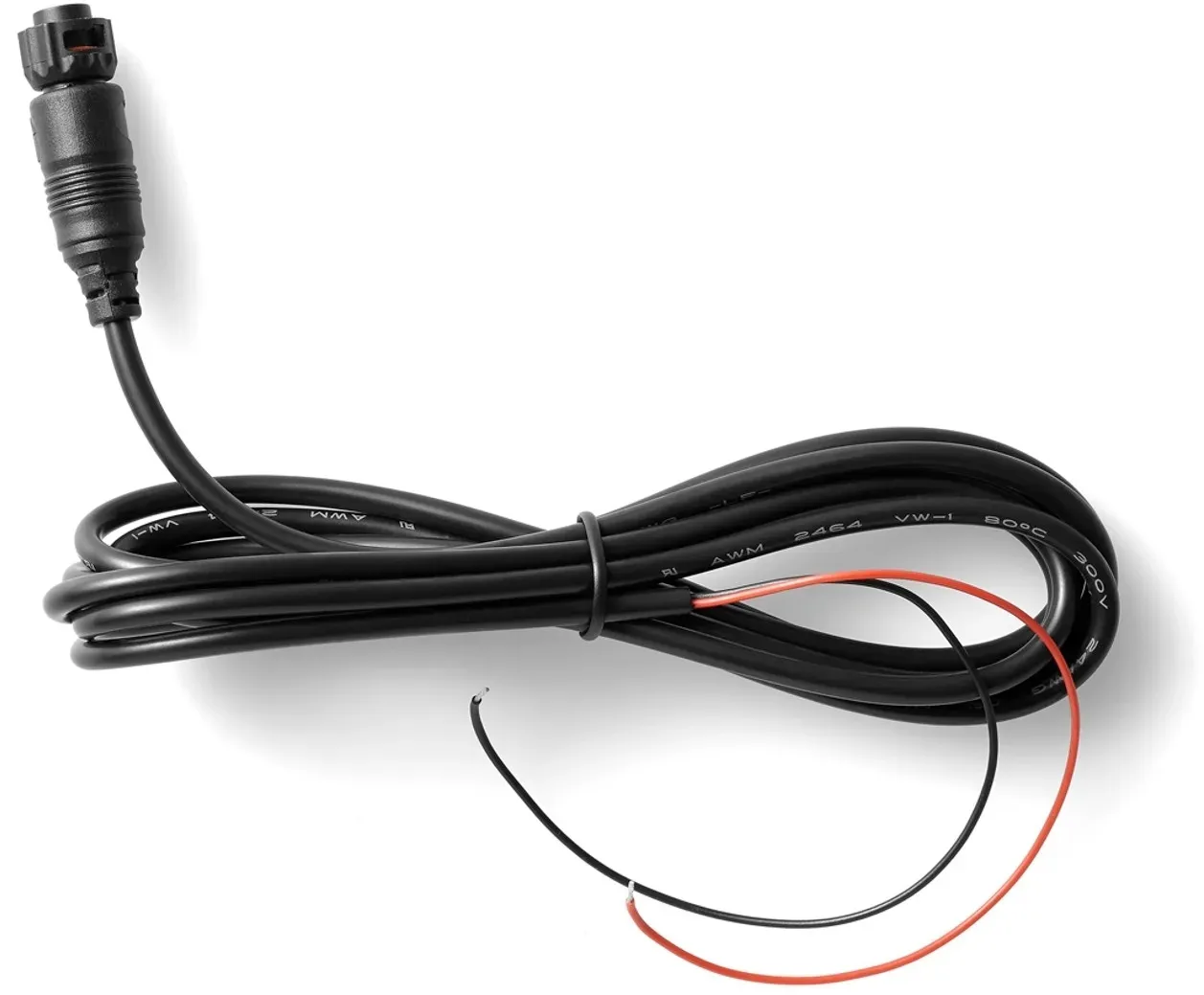 TomTom Rider Ladekabel, schwarz