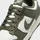 Nike dunk low retro herren grün Größe 42