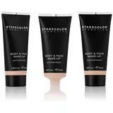 Stagecolor Cosmetics Body & Face Make-Up 751 Soft Sand 40ml