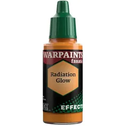 Warpaints Fanatic Effektfarben einzeln - Effects: Radiation Glow