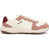 new.ve - Urban - Barfußschuhe Gr 39 weiß