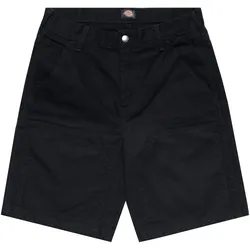 Dickies OUTDOOR TEE - Schwarz - XL