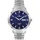 Dugena Tresor Edelstahl 42 mm 4460982