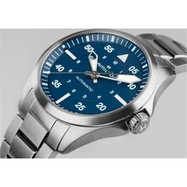 Hamilton Khaki Aviation Pilot Automatik Edelstahl 39 mm H76305140
