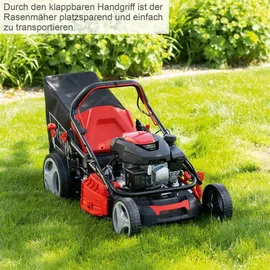 SCHEPPACH MS173-51 4,1 PS