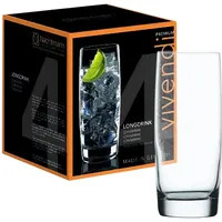 Nachtmann Vivendi, 6 Stück(e) 413 ml,