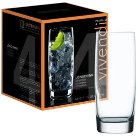 Nachtmann Vivendi, 6 Stück(e) 413 ml,