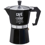 Secret de Gourmet Italian Coffee Maker