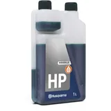 Husqvarna Zweitaktöl HP 1L Dosierflasche