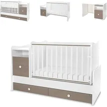 Lorelli Babybett Trend Plus 70x160cm