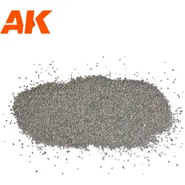 AK-Interactive AK Railroad Ballast