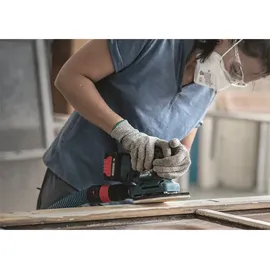 Bosch C470 Schleifpapier 115 x 107 mm 10 Stück