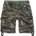 Kurze Hose Woodland 7XL