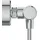 Ideal Standard Ceratherm T 25 N Brause-Thermostat Aufputz für 1 Verbraucher Messing