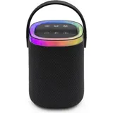 LIVOO TES268 schwarz