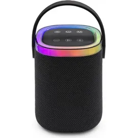 LIVOO TES268 schwarz