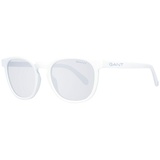 GANT Sonnenbrille GA7203 5325B weiß