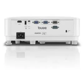 BenQ MX808STH DLP Weiß