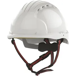 JSP Industrieschutzhelm EVO®5 DualswitchTM EN 397/EN 12492 Farbe weiß